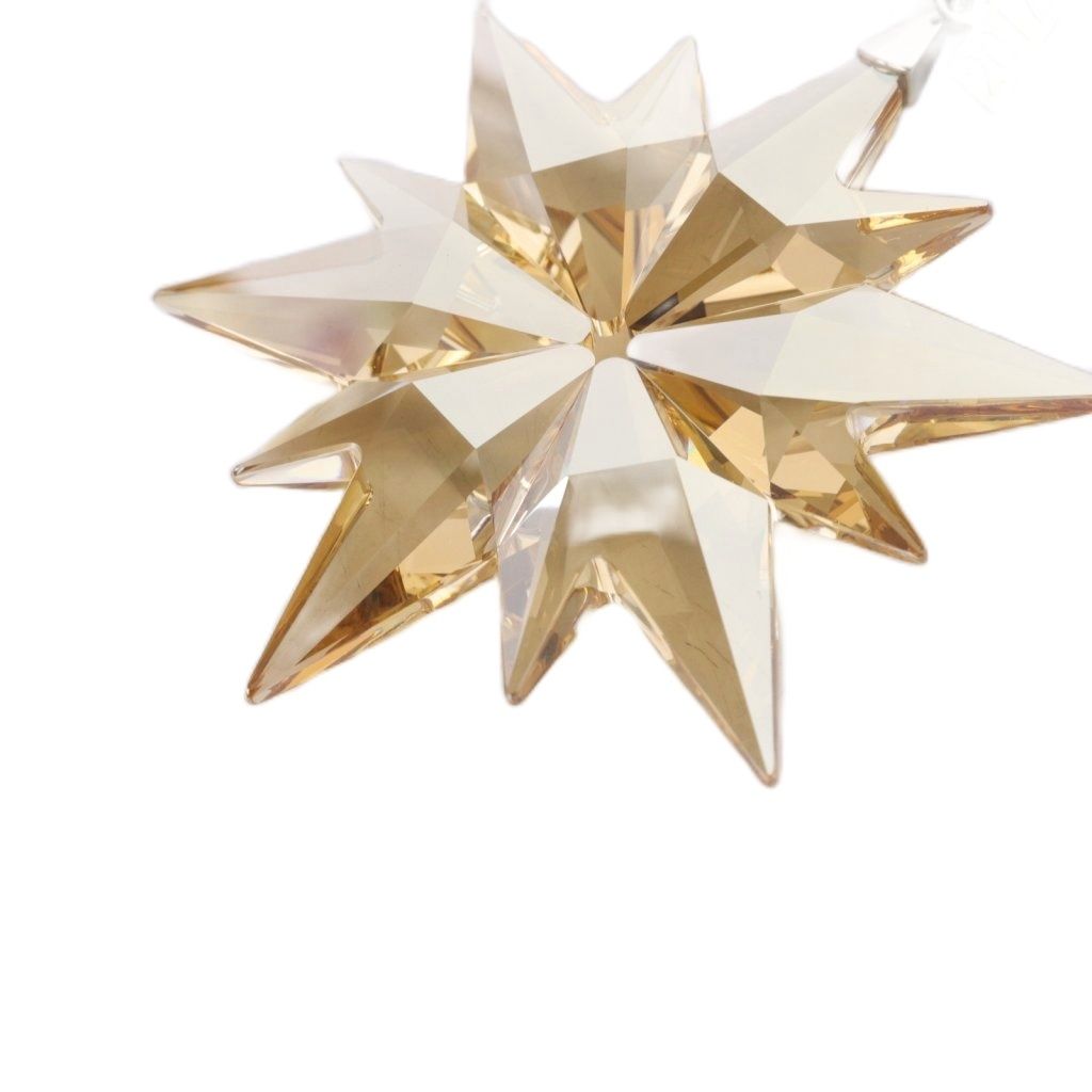 スワロフスキークリスマスオーナメント 2017 SWAROVSKI（スワロフスキー） 『クリスマスボール オーナメント 2017