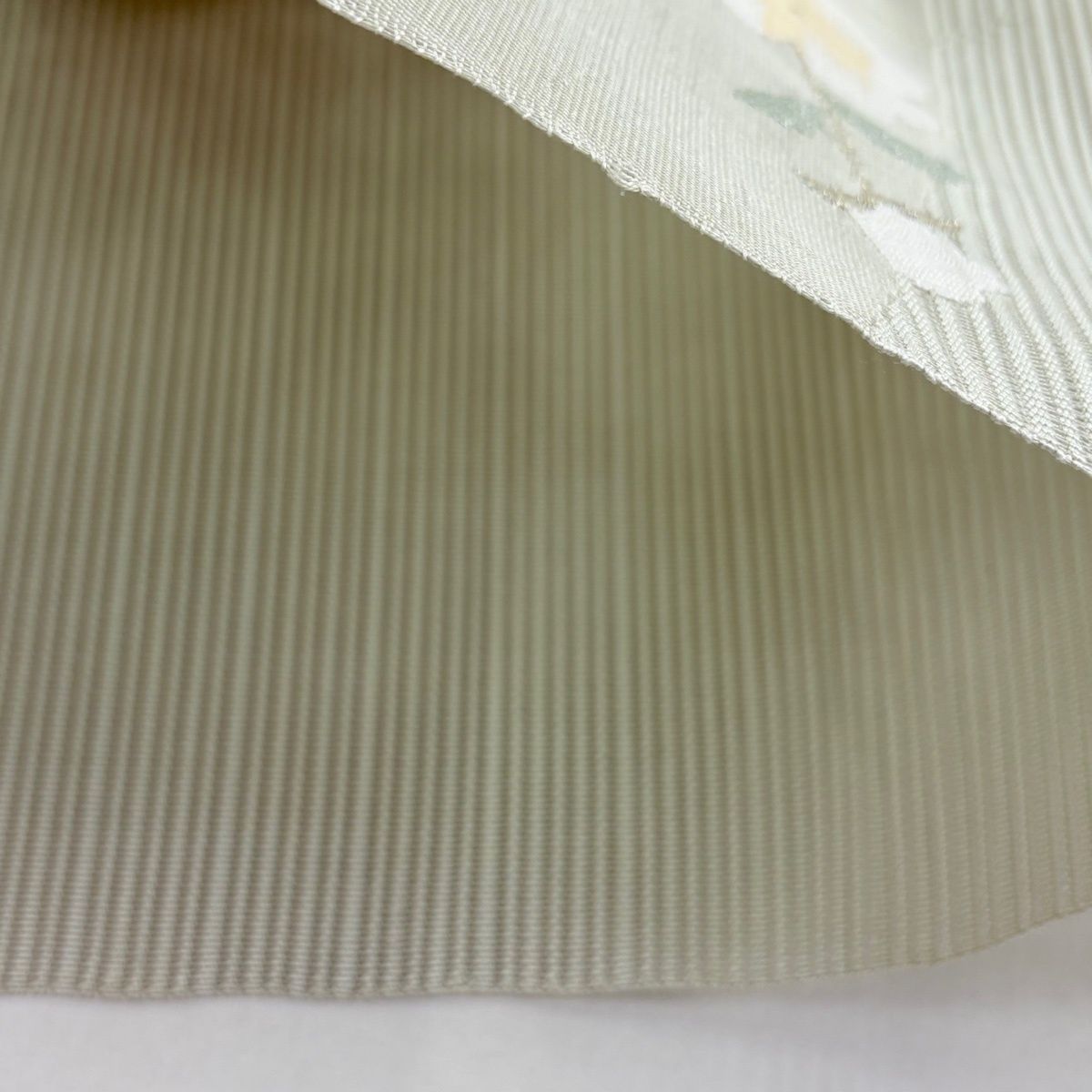 専用帯2937 2243 二点セット ●高級 正絹 全通 夏帯松葉仕立て名古屋帯 専用帯2937 2243 二点セット ○高級 正絹 全通 夏帯松葉仕立て名古屋帯