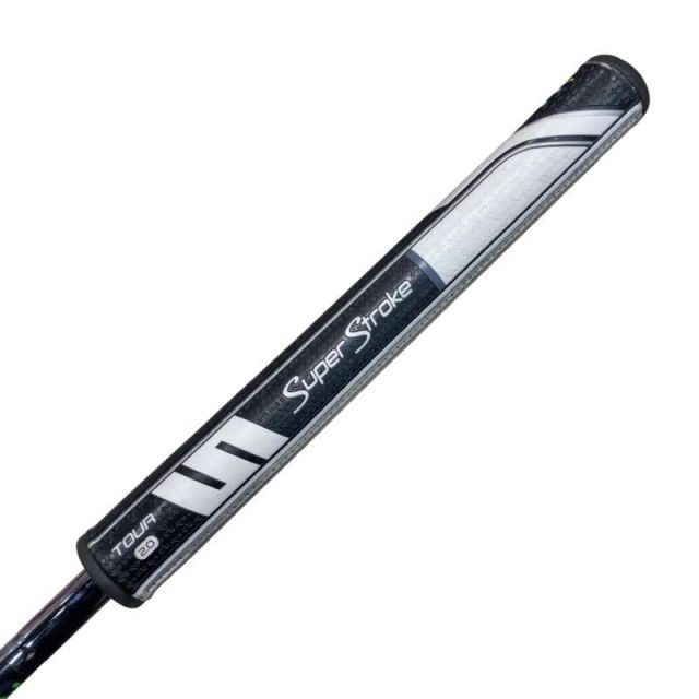 中古】 コブラ KING STINGRAY-20 クランクネック 34インチ パター PT