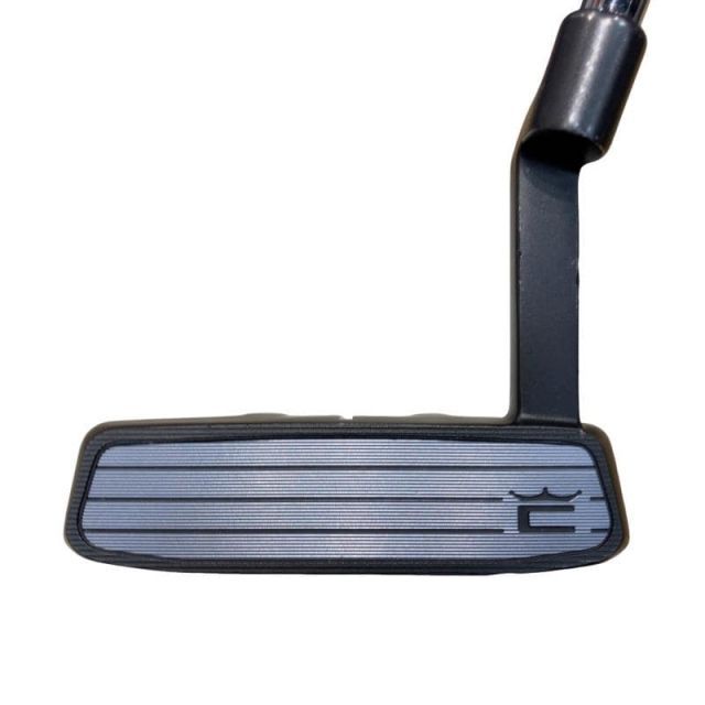 中古】 コブラ KING STINGRAY-20 クランクネック 34インチ パター PT