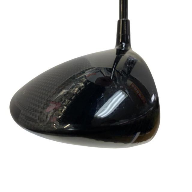 中古】 ミズノ Mizuno ST-G 9.5° ドライバー DR 純正特注シャフト