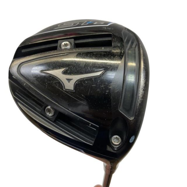 中古】 ミズノ Mizuno ST-G 9.5° ドライバー DR 純正特注シャフト