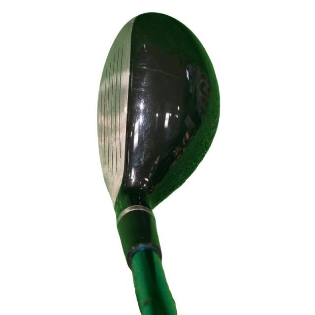 中古】 ヤマハ RMX VD U5 ユーティリティ UT リシャフト (フレックス