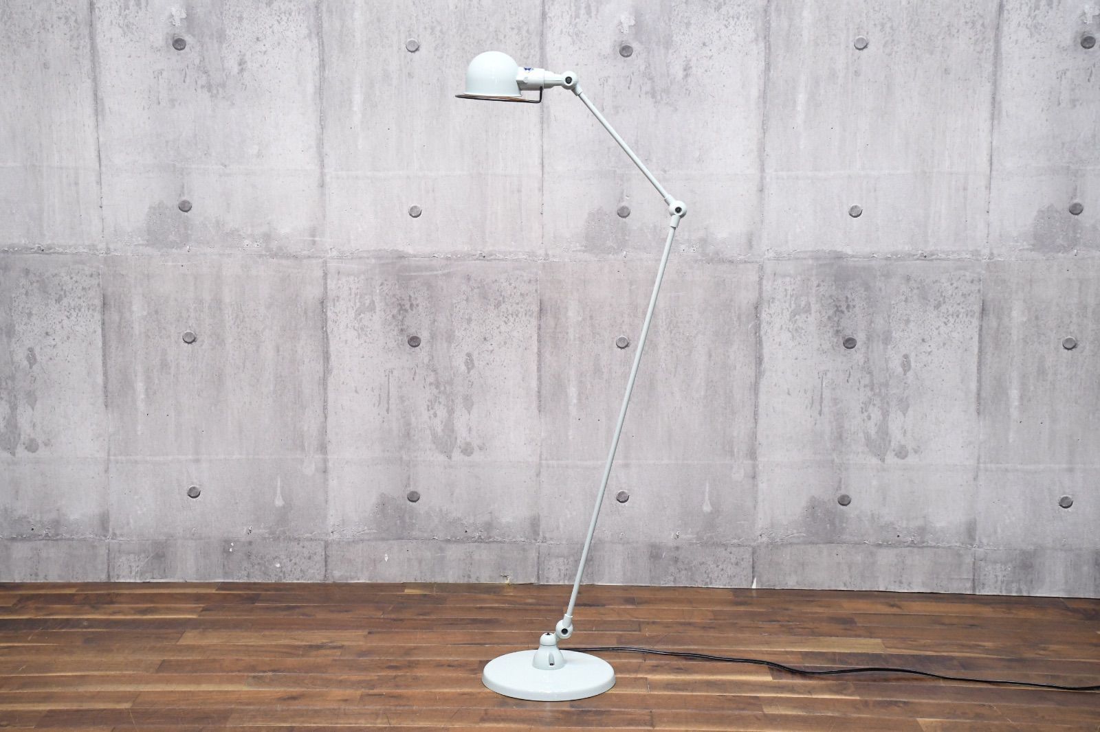 ELI19 フランス製 Jielde ジェルデ フロアランプ PACIFIC FURNITURE