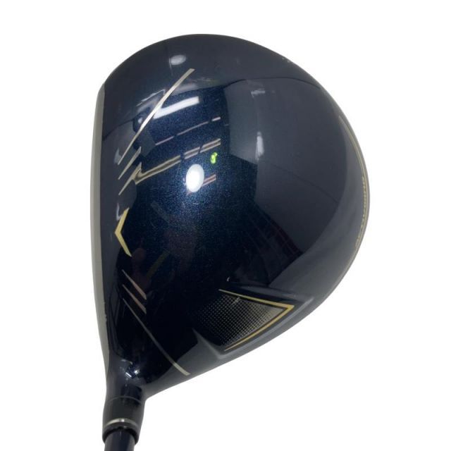 中古】 ダンロップ XXIO(2022) 10.5° ドライバー DR XXIO MP1200(DR