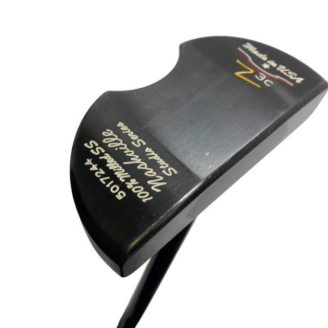 中古】 See More See More Z3C 34インチ パター PT スチール