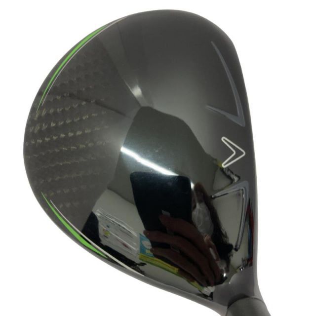 GBB EPIC STAR フェアウェイウッド　3W 5W セット　※レフティー GBB EPIC STAR フェアウェイウッド 3w&5w