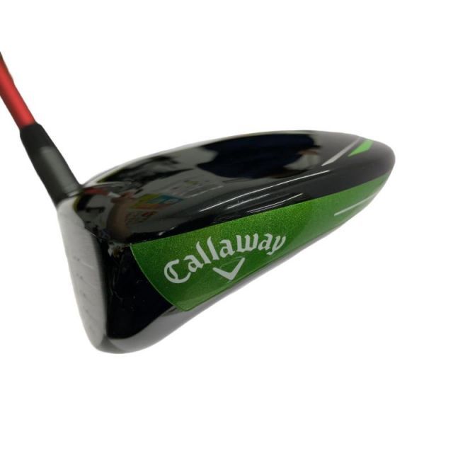 中古】 キャロウェイ GBB EPIC STAR 3W レフティ フェアウェイウッド