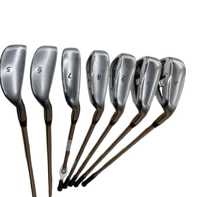 つるせん ZXi7 アイアンの商品一覧 | つるやゴルフONLINE｜公式オンライン