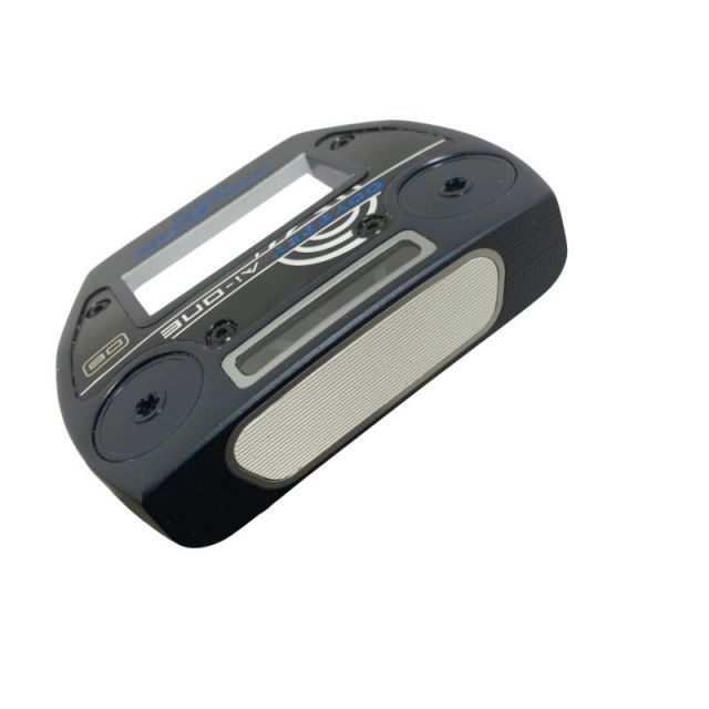 オデッセイ Ai-ONE JAILBIRD MINI DB 34インチ☆中古美品 Odyssey Ai-ONE Jailbird Mini DB Putter | PGA TOUR Superstore