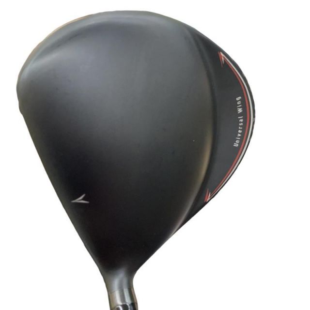 【中古美品】キャスコPOWER TORNADO UFO Air DD 10.5° 中古 キャスコ POWER TORNADO UFO AIR DD