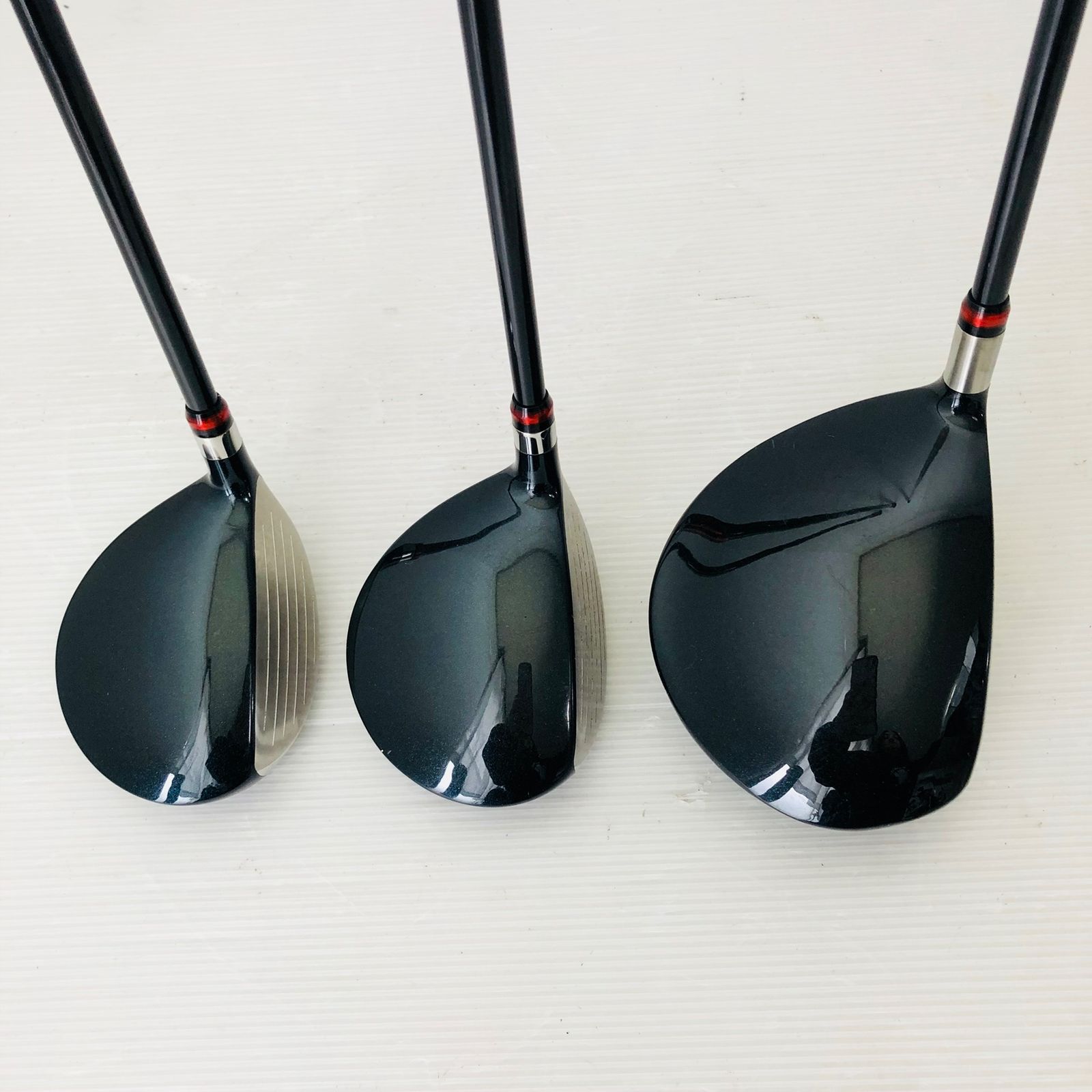 メンズフルセット☆Wilson POWERBILT ゴルフクラブ/1263 メンズフルセット☆Wilson POWERBILT ゴルフクラブ/1263