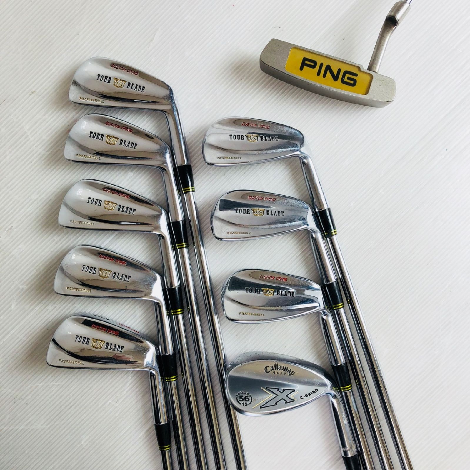 X611 ウィルソン 他 メンズ ゴルフ クラブ セット 13点 初心者 入門 X611 ウィルソン 他 メンズ ゴルフ クラブ セット 13点 初心者 入門