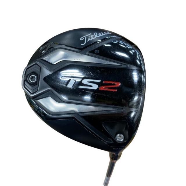 週末SALE【名器】タイトリスト TS2 ドライバー 10.5 週末SALE【名器】タイトリスト TS2 ドライバー 10.5 週末SALE【名器