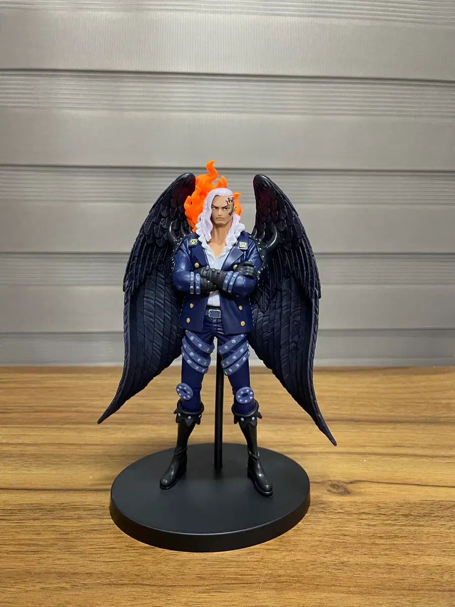 DXF グランドライン キング フィギュア 開封品 ボックスO - メルカリ