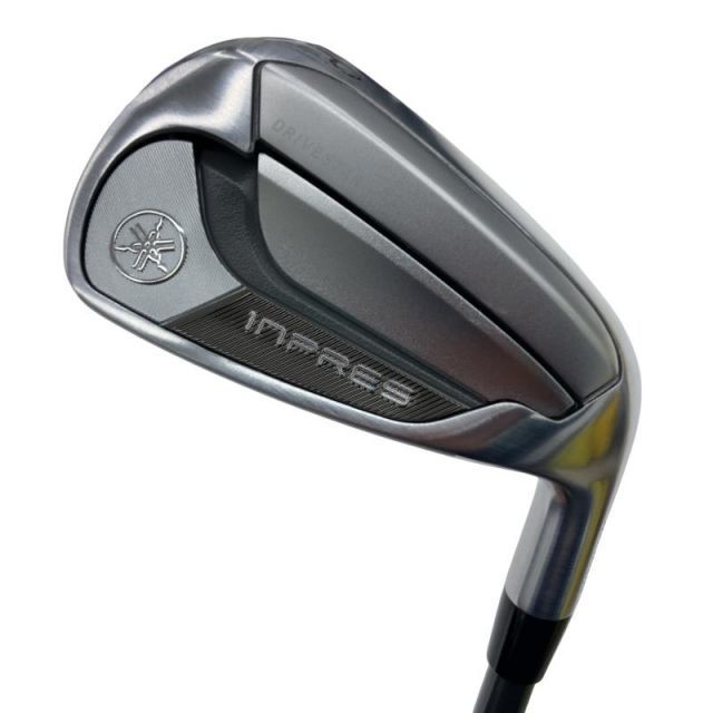 Yamaha DRIVESTAR Driver 0 inpres S NX SPEEDER Inpres Drivestar &frasl; Type TYPE&frasl;S(2025) 10.5° ヤマハ for