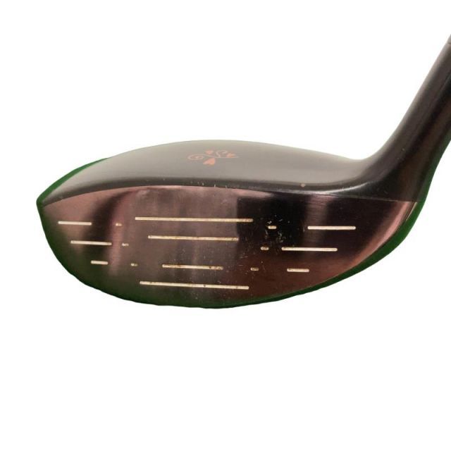 中古】 マジェスティゴルフ(旧マルマン) SHUTTLE i4000X 3W レディース