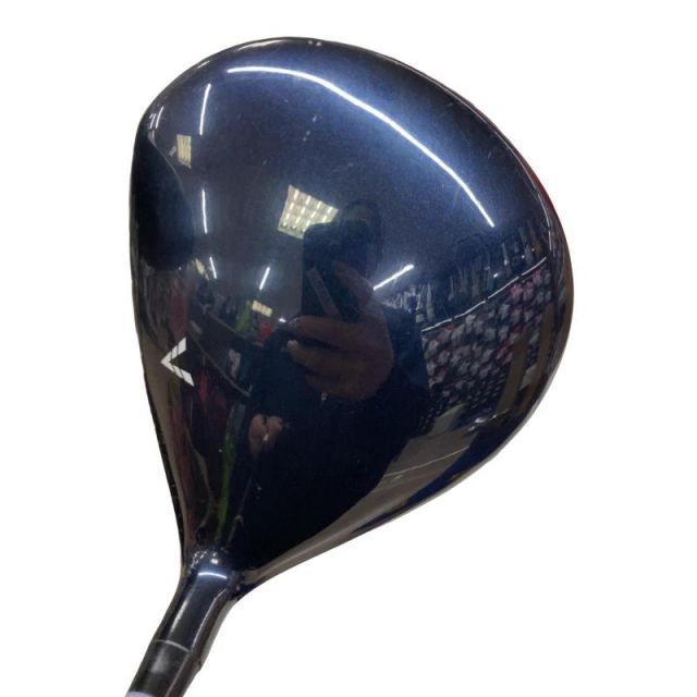 中古】 ブリヂストン TOURSTAGE ViQ CL(2006) 13.5° レディース