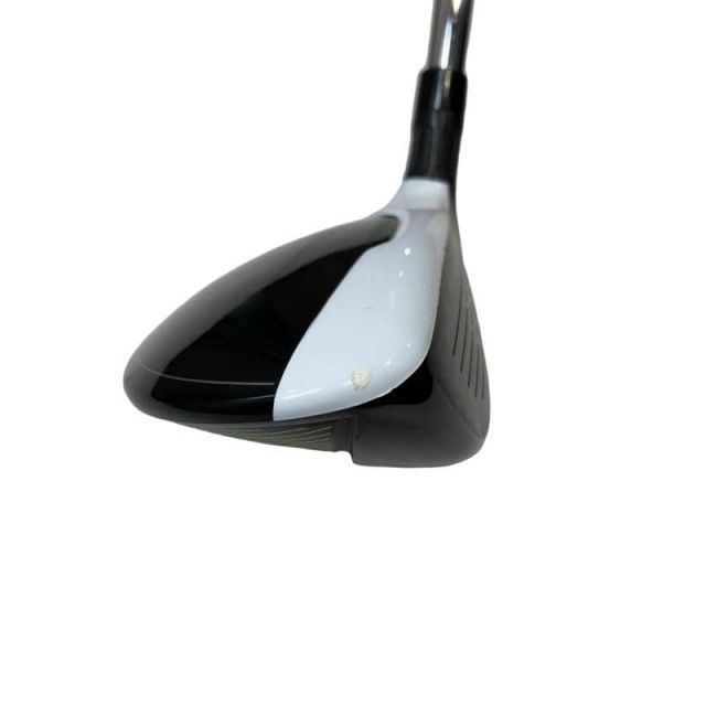 中古】 テーラーメイド M2(2017) U5 ユーティリティ UT RE-AX 90 STEEL