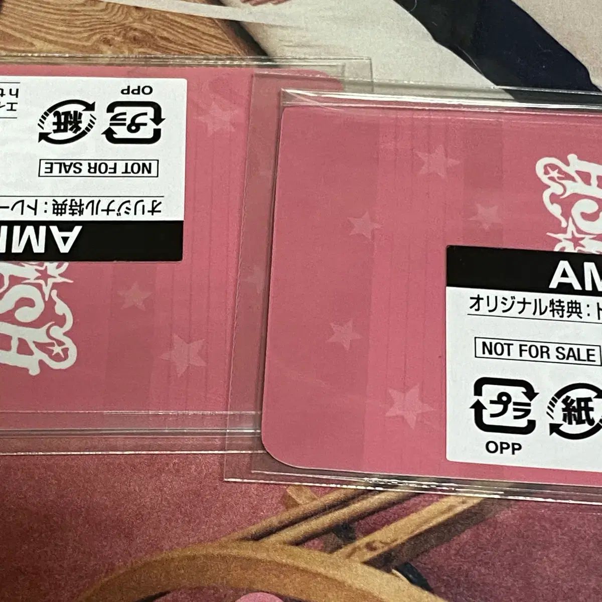 NCT WISH WISHFUL mu-mo ミューモ 特典 トレカ シオン RIKU YUSHI