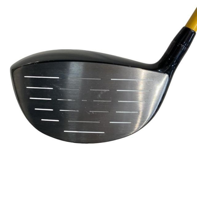 中古】 RomaRo RomaRo Ray 460HX 10° ドライバー DR リシャフト