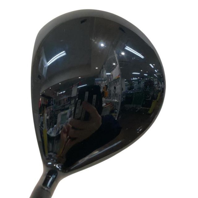 中古】 RomaRo RomaRo Ray 460HX 10° ドライバー DR リシャフト