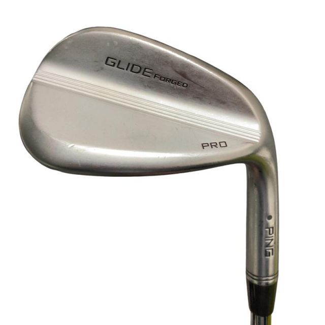GLIDE FOR GED PRO 50度 S-10 ウェッジ GLIDE FOR GED PRO 50度 S-