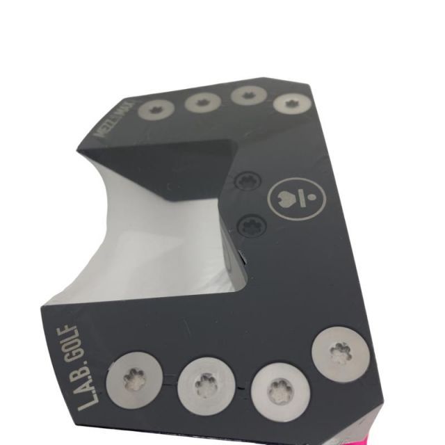 中古】 L.A.B.GOLF L.A.B.GOLF Mezz.1 MAX 34インチ パター PT