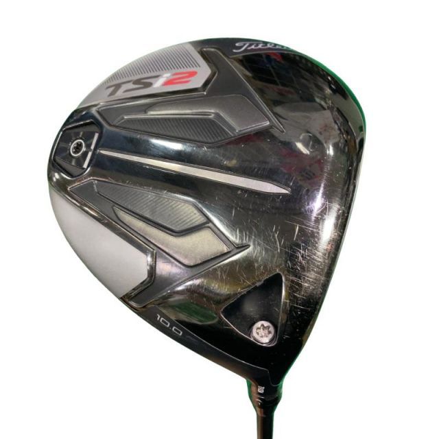 中古】 タイトリスト TSi2 10° ドライバー DR TSP110 50 (フレックスSR
