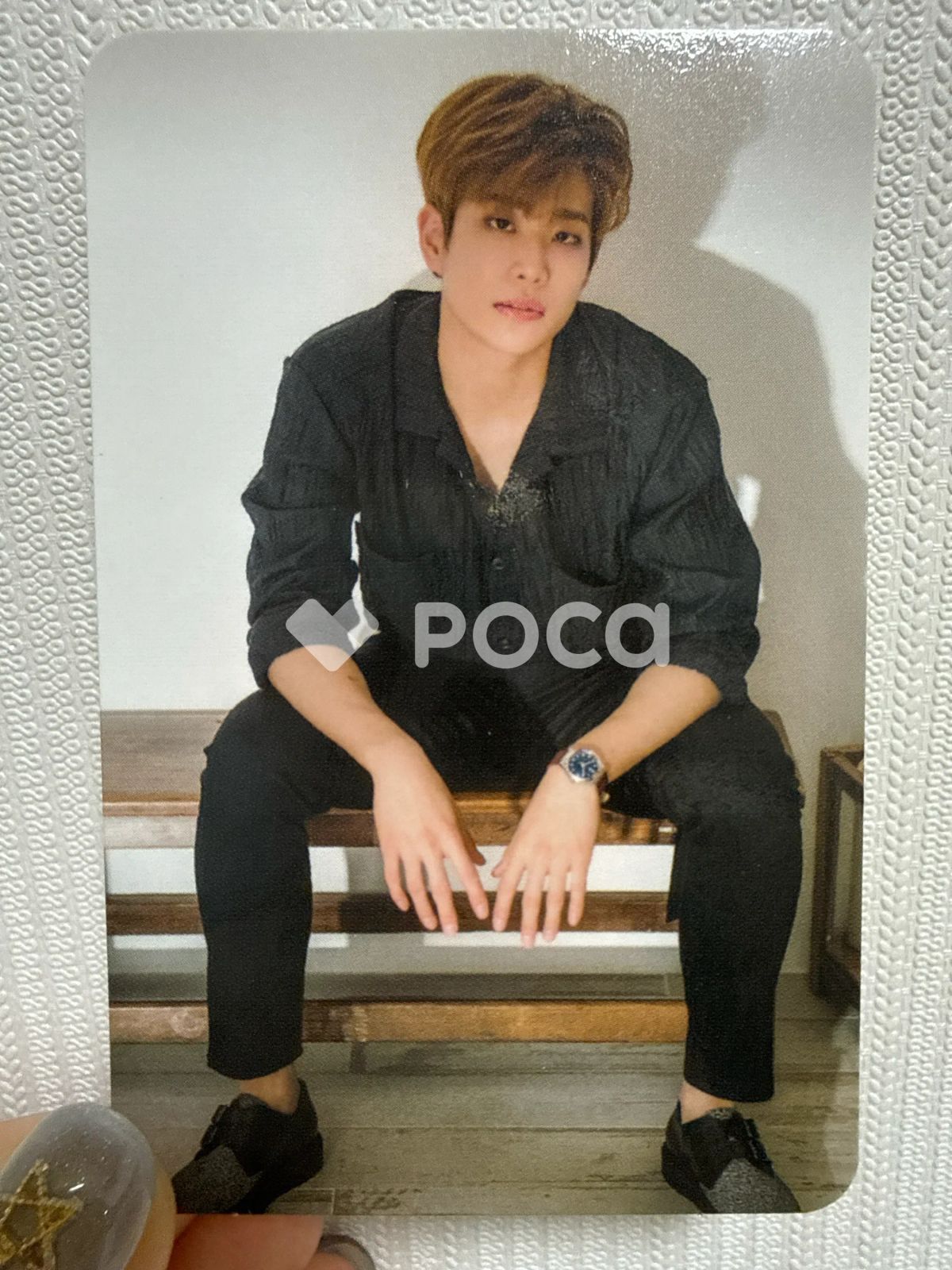 ASTRO makestar 写真集 セット ASTRO makestar 写真集 しおり セット - メルカリ