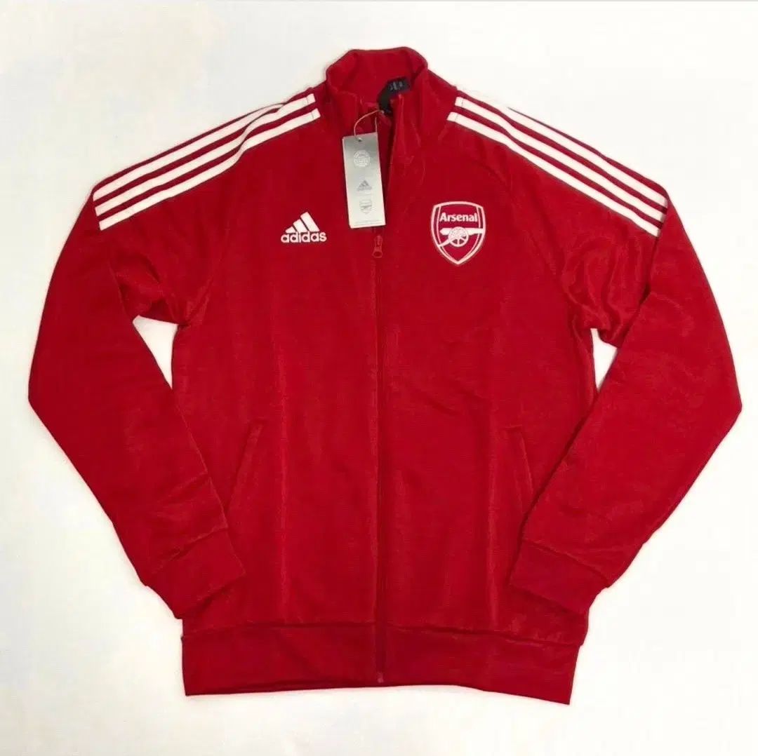 アーセナル adidas レトロジャケット Sサイズ アーセナル adidas