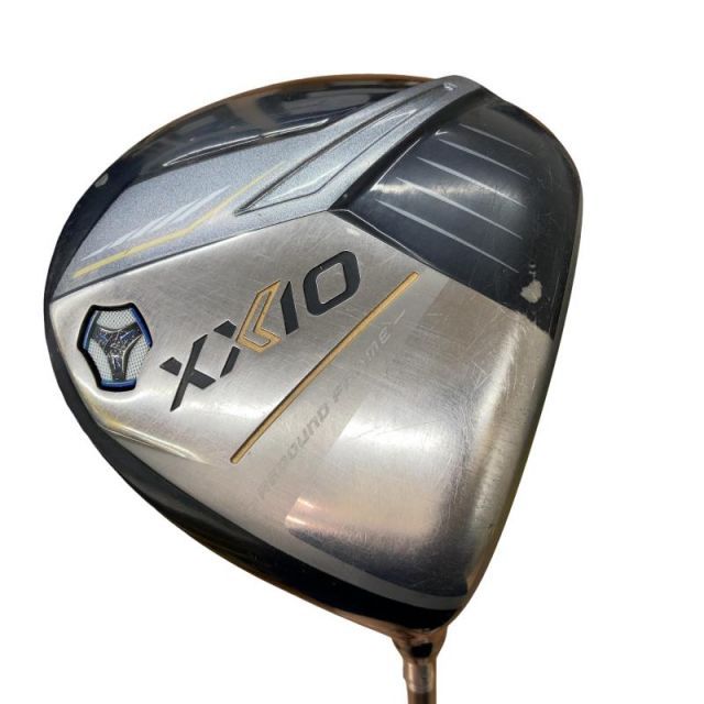 【2026，セール】 【中古】 ダンロップ XXIO(2024)  9.5° ドライバー DR XXIO MP1300(DR) (フレックスR) メンズ 男性用 右利き 右用 Cランク ゴルフクラブ ドライバー