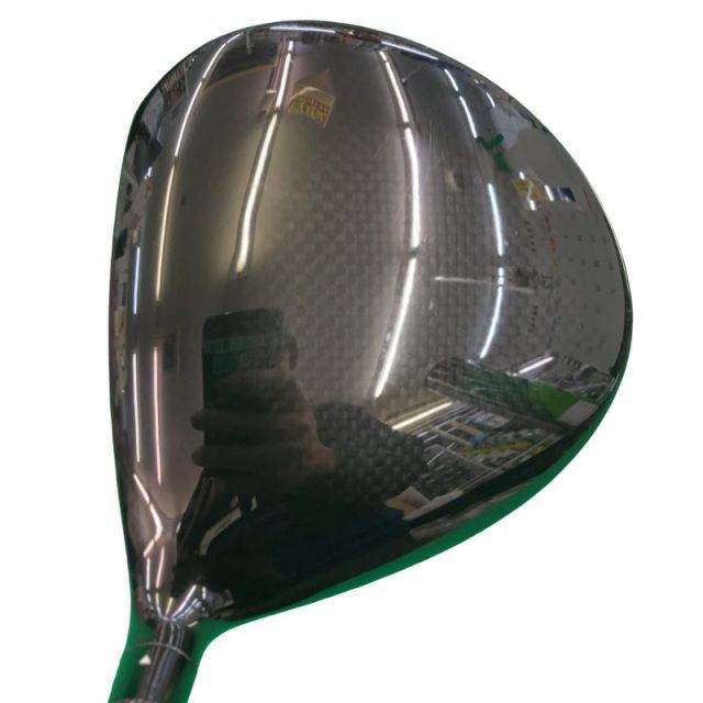 専用です。 PRGR プロギアRS5 ドライバー10.5°　FlexS 中古美品 中古】RS5 +(プラス) ドライバー Speeder EVOLUTION for PRGR 10.5 SR