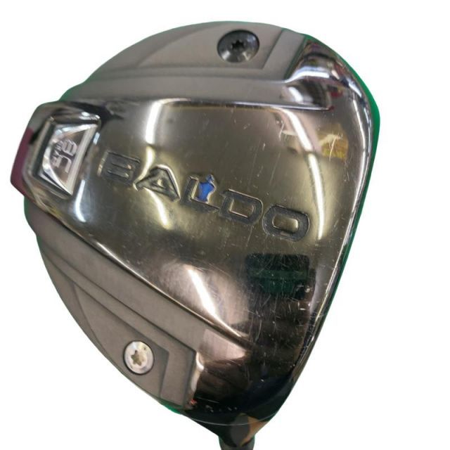 バルド・BALDO 8C CRAFT Trajectory 02 ドライバー1w バルド・BALDO 8C CRAFT Trajectory 02 ドライバー1w