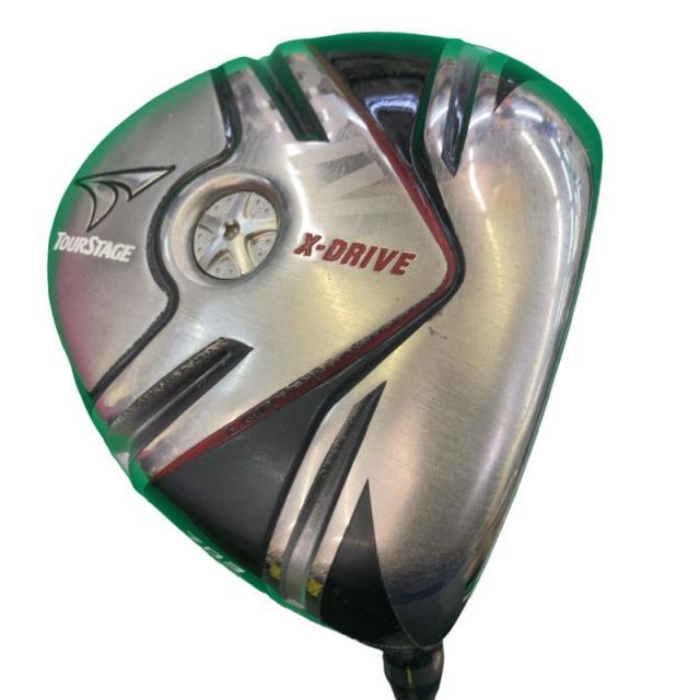 ブリヂストンTOURSTAGE X-DRIVE 703 9.5° S BRIDGESTONE GOLF ブリヂストン TOURSTAGE X-DRIVE 703 9.5