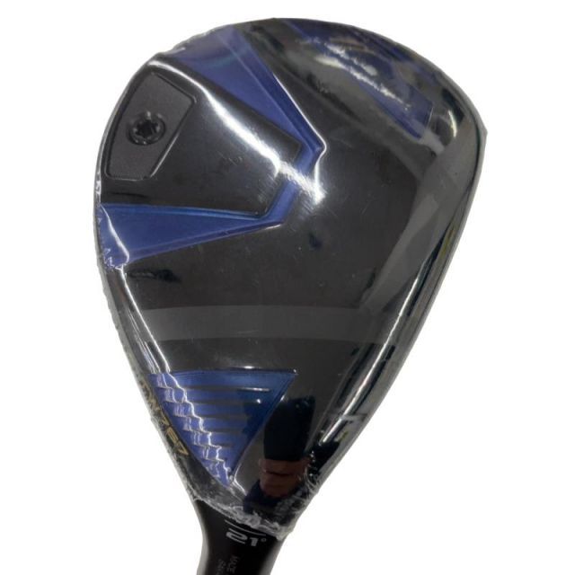 中古】 本間ゴルフ TOUR WORLD TW767 U4 ユーティリティ UT VIZARD EZ