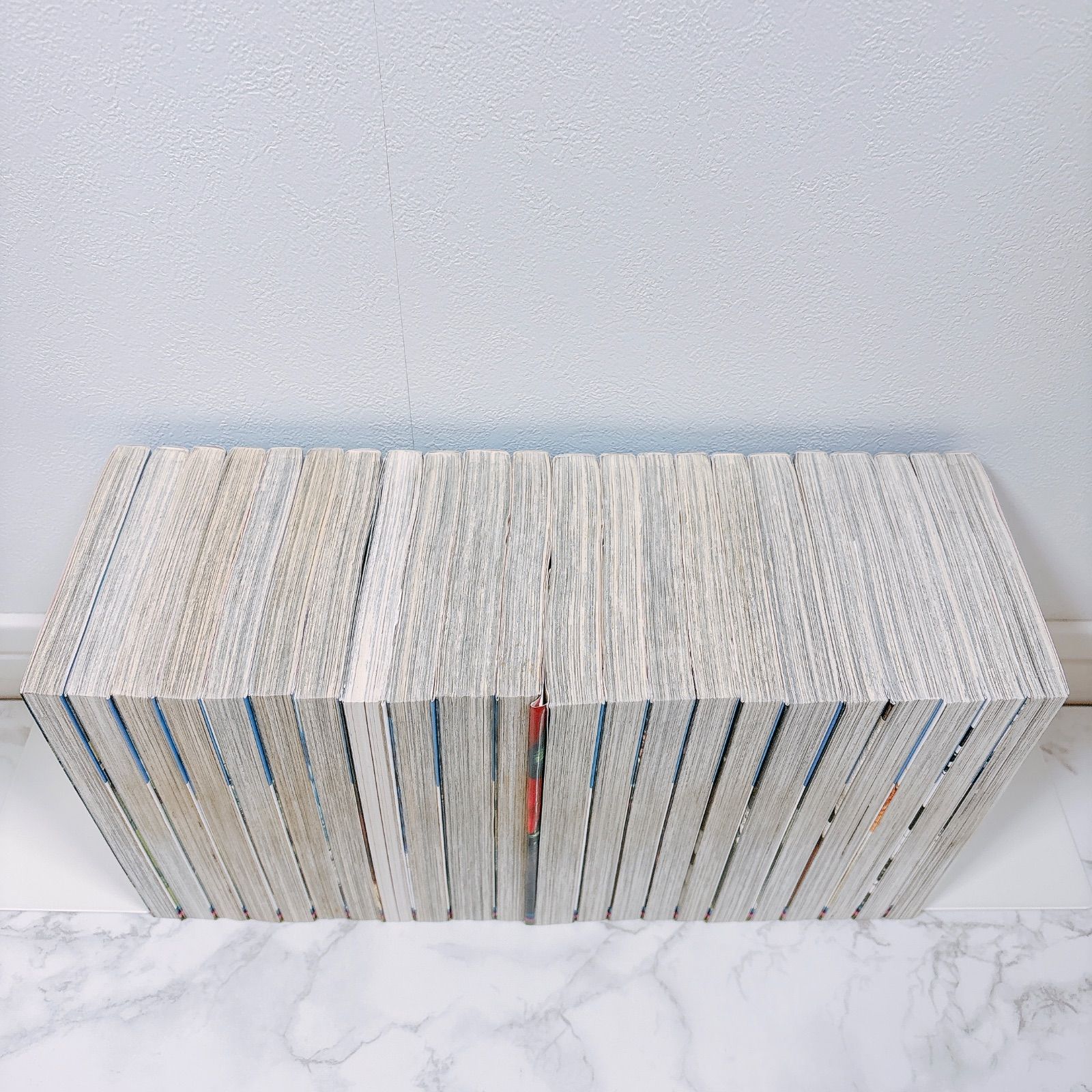 nana 購入する前に必ずコメント下さいページ NANA 1〜21巻 既刊全巻セット 7.8巻 初版 プレミアムファンブック