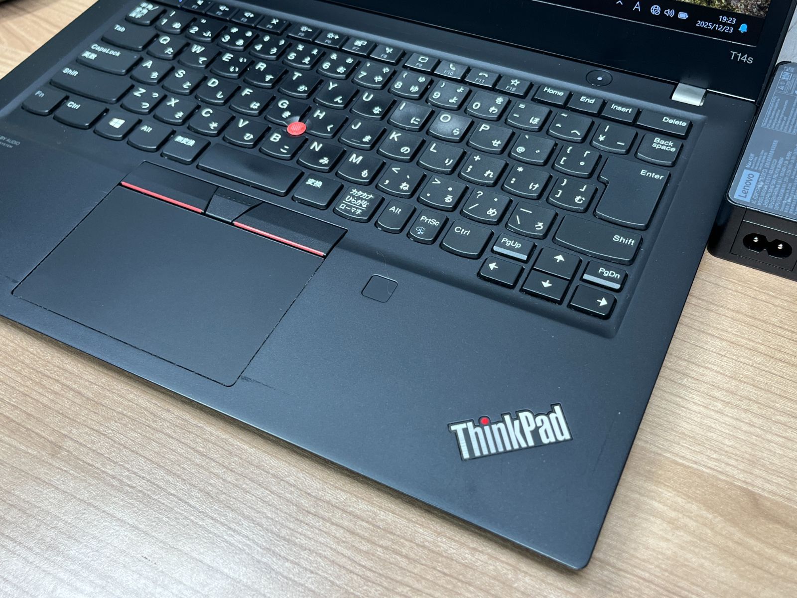 16GB・第10世代 美品 レノボ T14s Office2024 ノートPC 16GB・第10世代 極美品 レノボ T14s Office2024 ノートPC Office2024