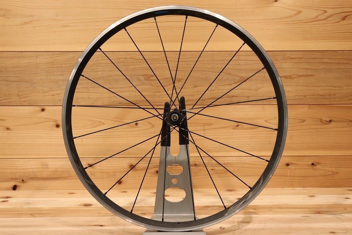 シマノ SHIMANO WH-RS300 アルミ クリンチャー リアホイール 後輪のみ