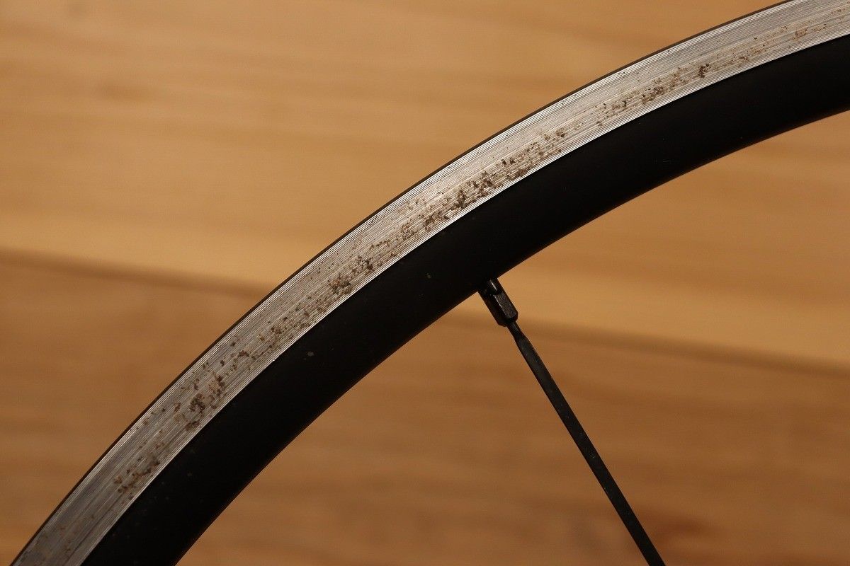 シマノ SHIMANO WH-RS300 アルミ クリンチャー リアホイール 後輪のみ