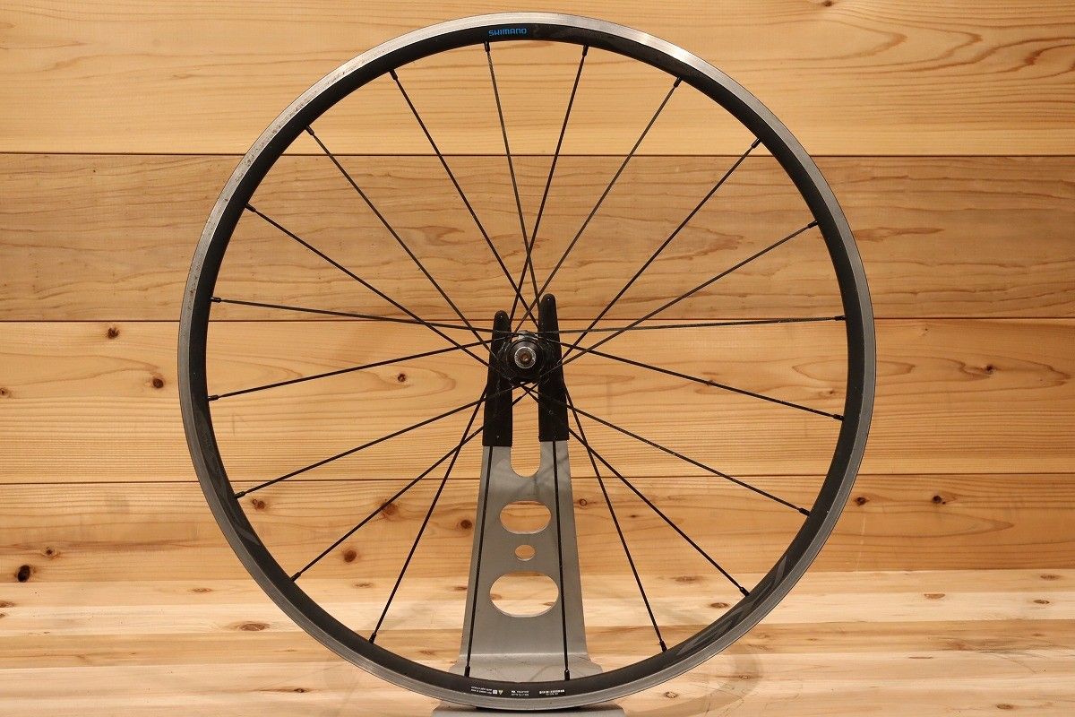 シマノ SHIMANO WH-RS300 アルミ クリンチャー リアホイール 後輪のみ