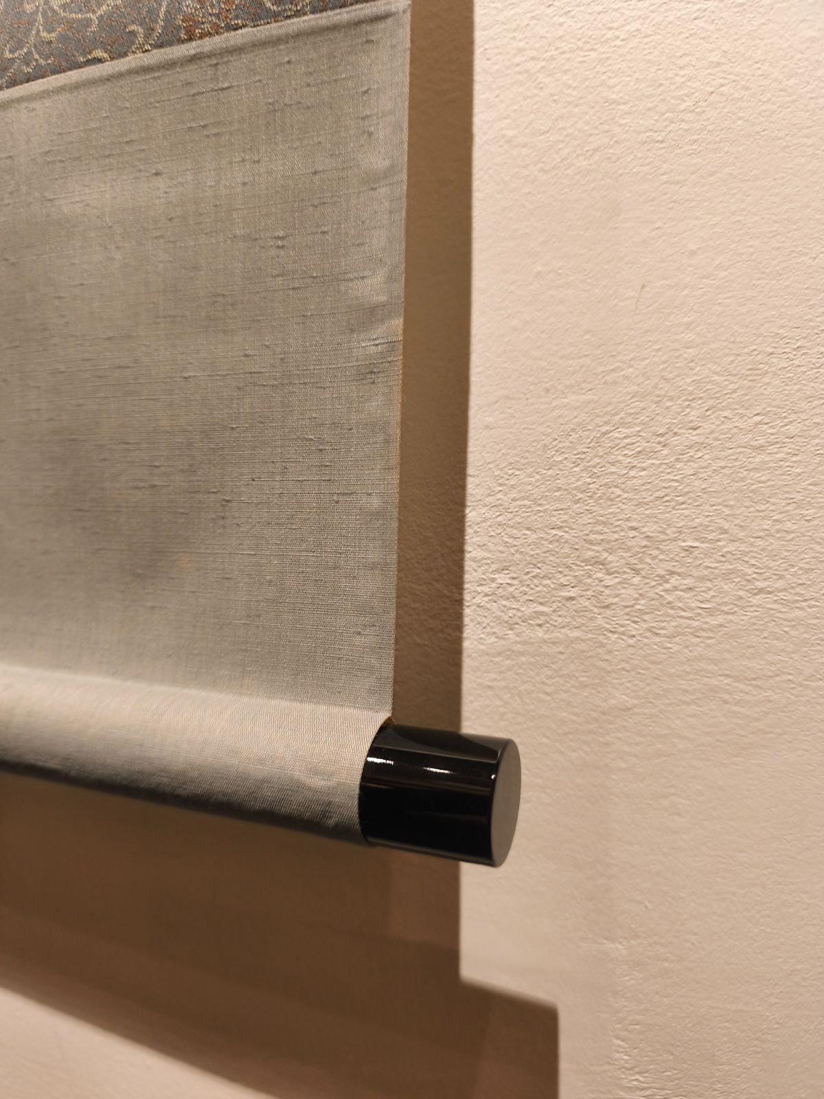 茶道具】前大徳 柳生紹尚和尚筆 蜻蛉画賛「水潺々」 書 軸C129 - メルカリ