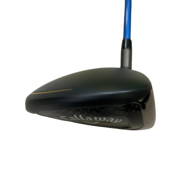 キャロウェイ ローグST LS フェアウェイウッド 3W.5W ベンタスブルー