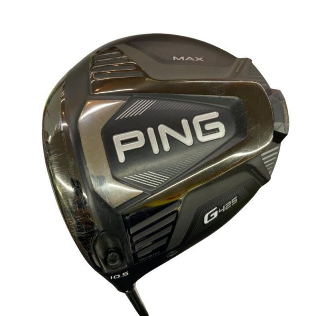 TSi3 ドライバー 8.0 中古　ヘッドのみ TSi3 ドライバー 8.0 中古 ヘッドのみ - メルカリ TSi3 ドライバー 8.0