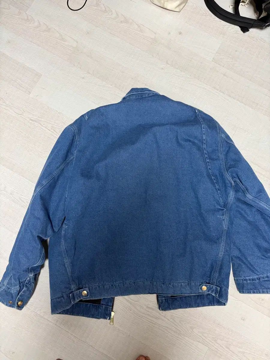 carhartt wip デトロイトジャケット　OG ネイビー 楽天市場】カーハート ダブルアイピー CARHARTT WIP オリジナル