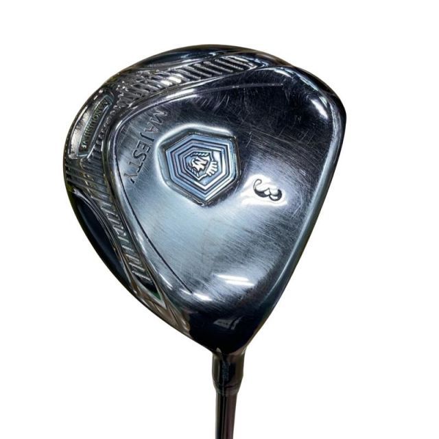 マジェスティ バンキッシュVR メンズゴルフ ユーティリティ U6 R 右