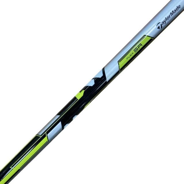 中古】 テーラーメイド M1(2017) 3W フェアウェイウッド FW TM1-117