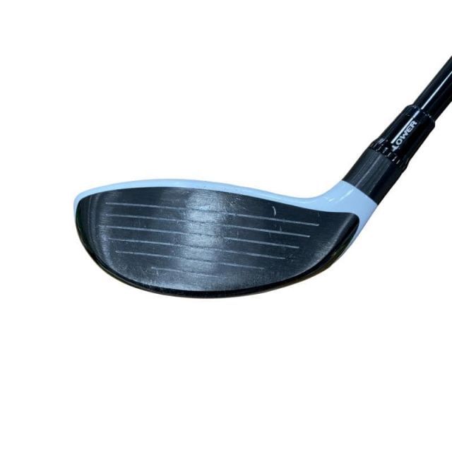 中古】 テーラーメイド M1(2017) 3W フェアウェイウッド FW TM1-117