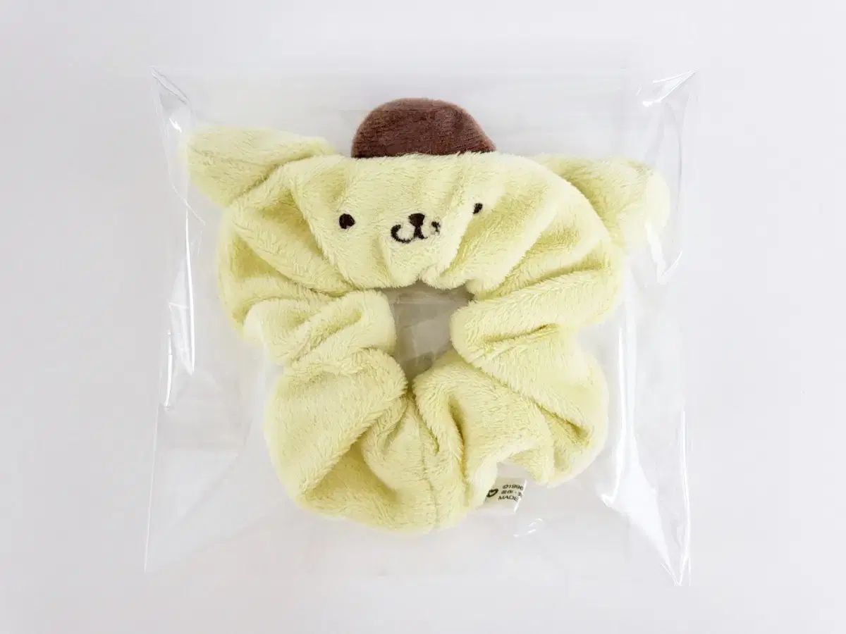 ポムポムプリン ヘアバンド｜サンリオオンラインショップ本店 - 公式