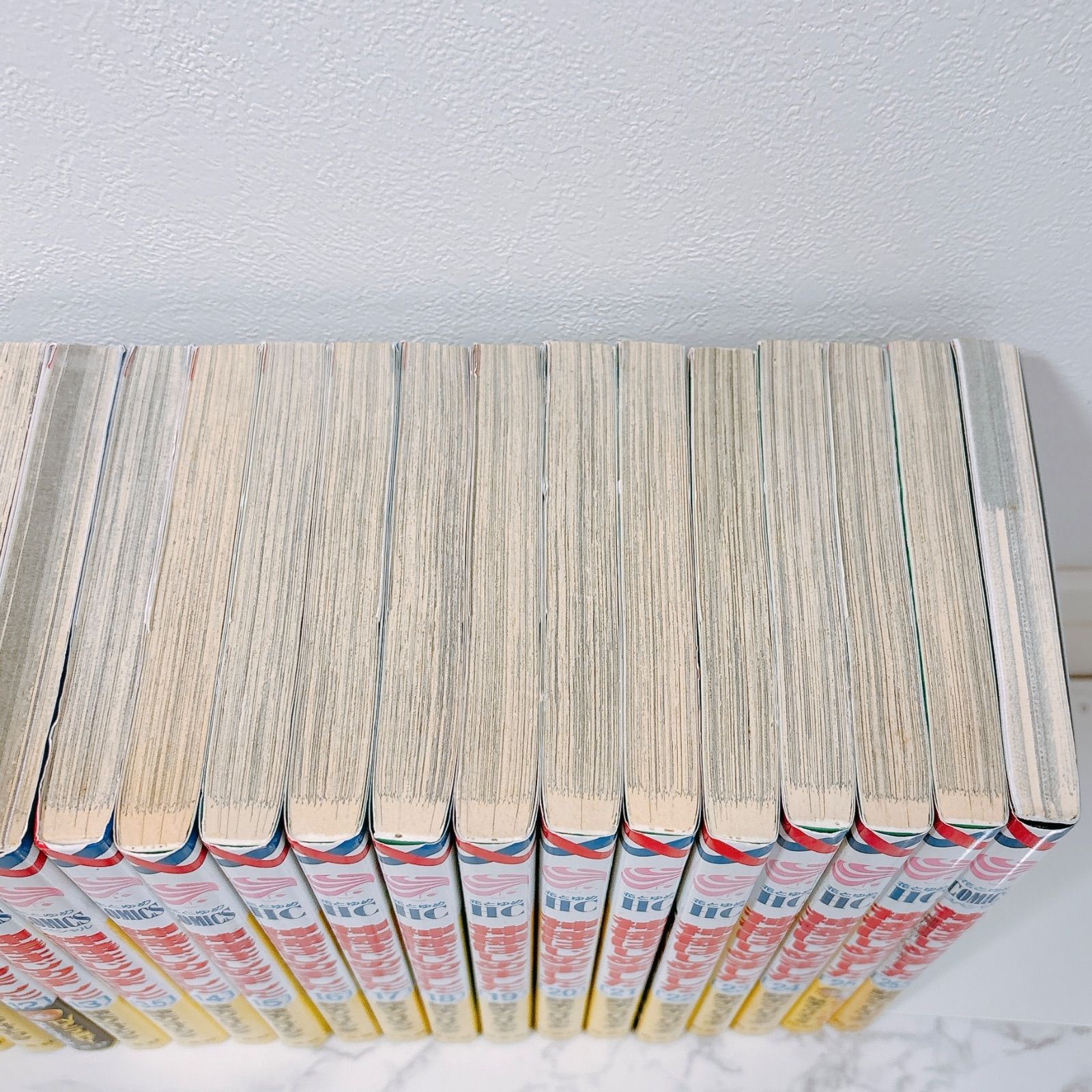 神様はじめました 全巻セット 1〜25巻 公式ファンブック 13.5巻 25.5巻